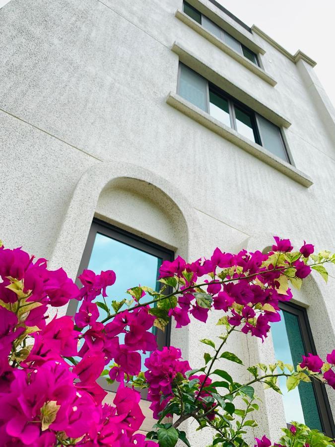 Jifun Flower Meanings Ji'an Buitenkant foto